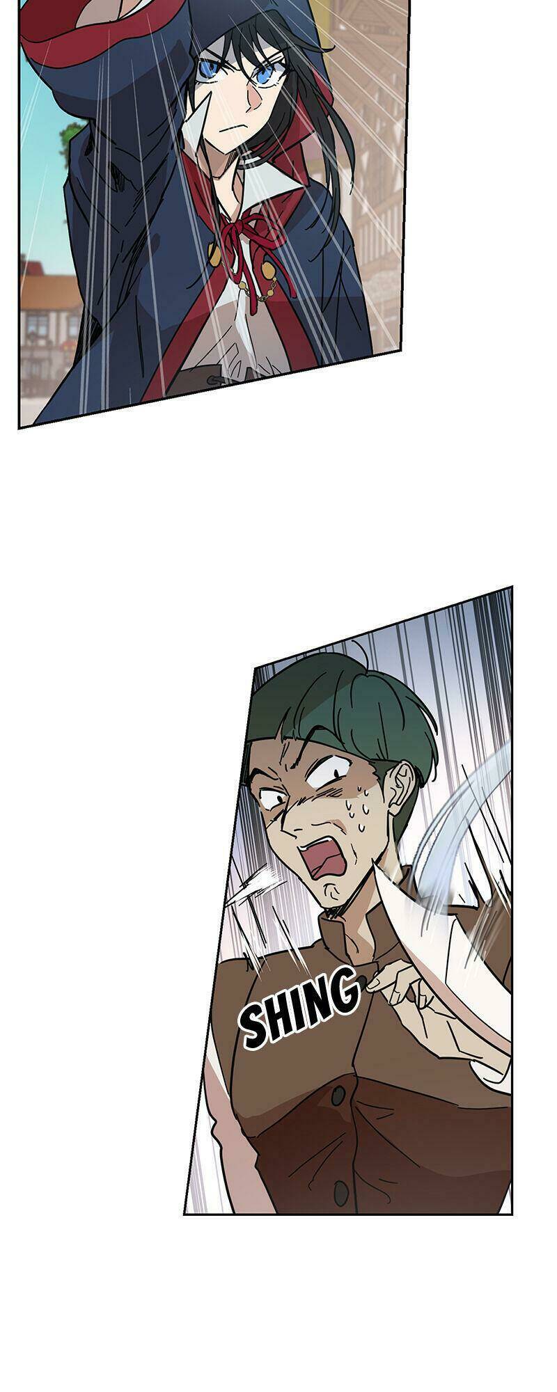 khế ước của ma tộc chapter 14 33