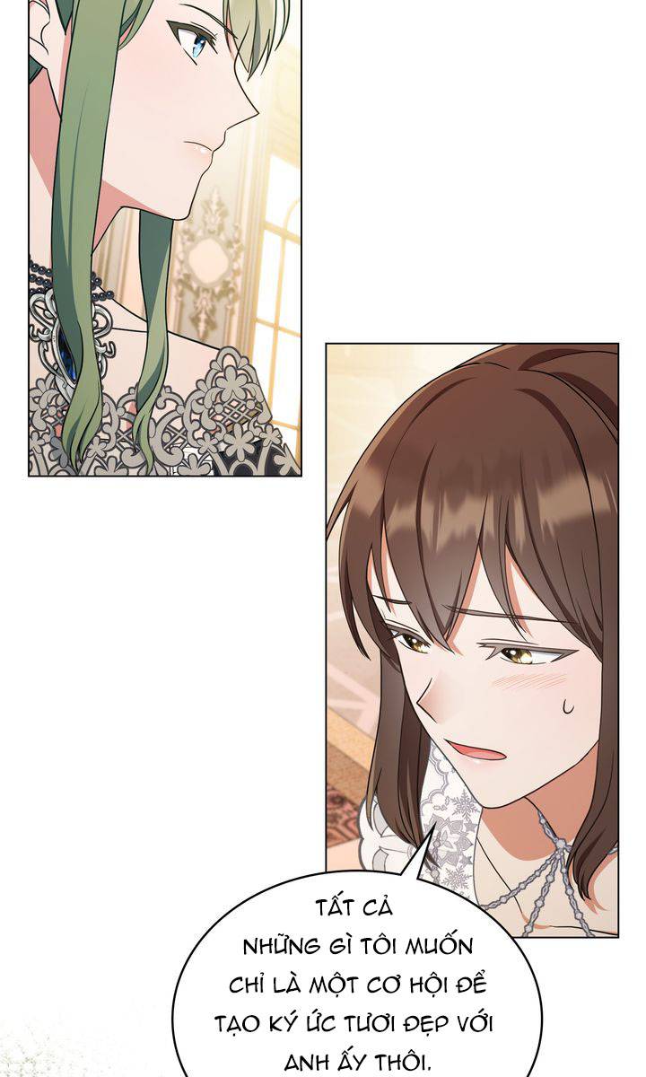 sau khi rời bỏ anh chapter 11 68