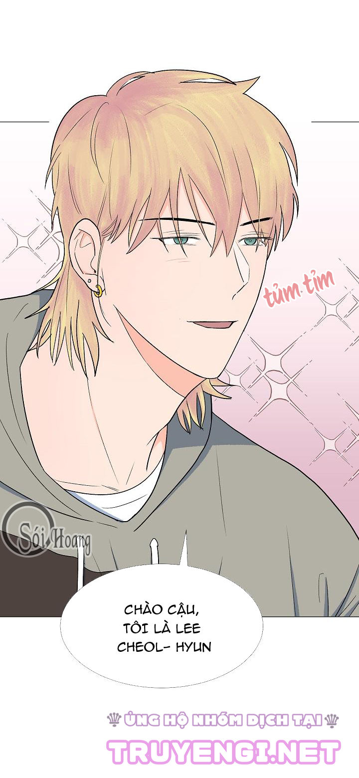 công nam bắc thụ chapter 10 10