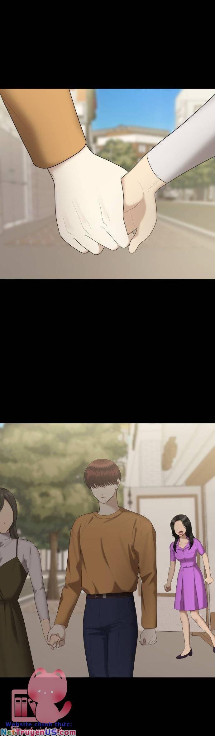 chị em tranh đấu chapter 31 9