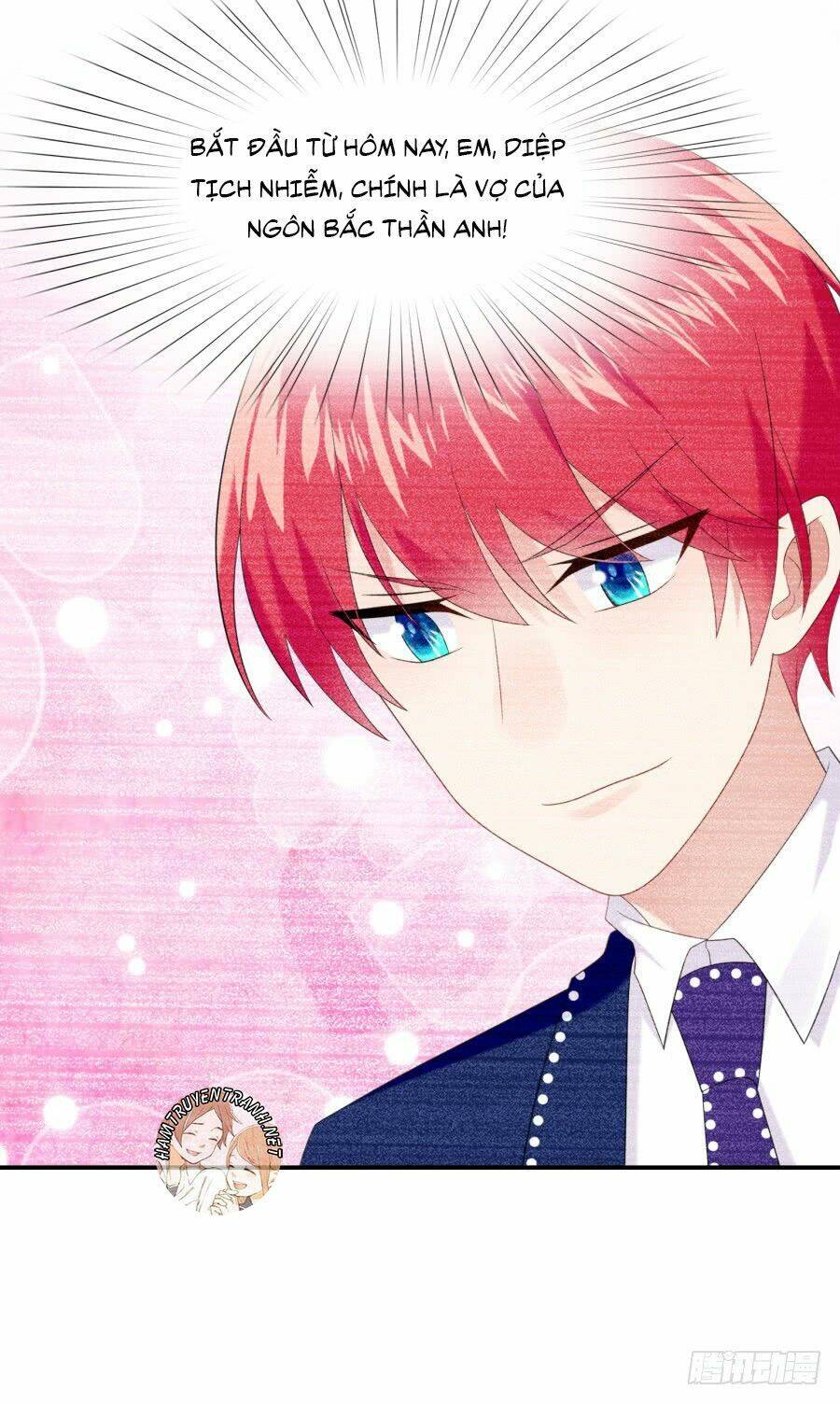 bảo bối thiên ức hào môn chapter 16.2 5