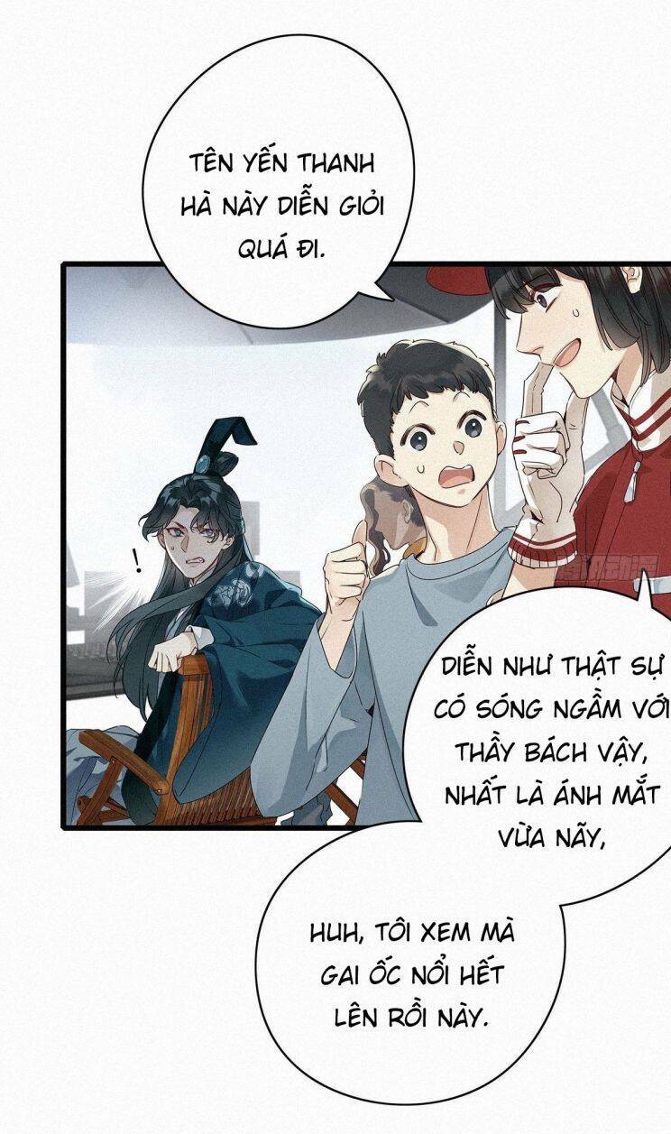 thỉnh quân nhập quái chapter 2 36