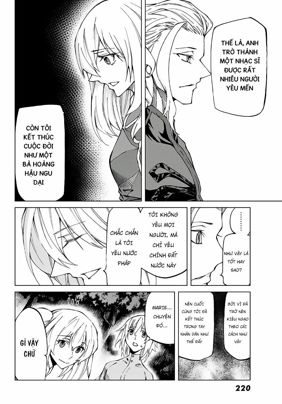 fate/grand order -turas realta- chapter 10 16