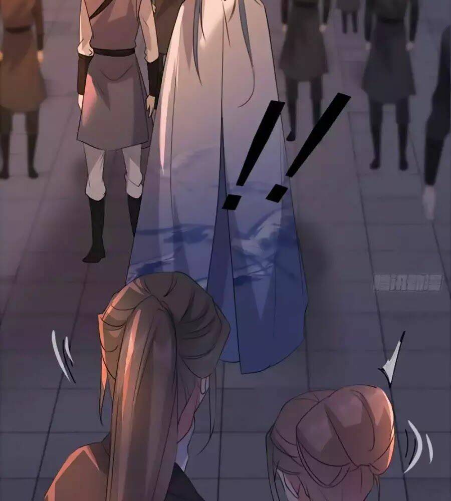 gian phi như thử đa kiều chapter 71 74