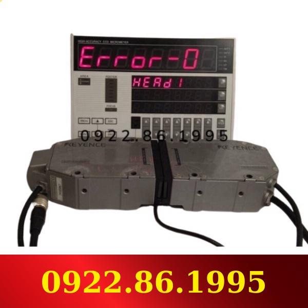 Đầu cảm biến KEYENCE LS-7030