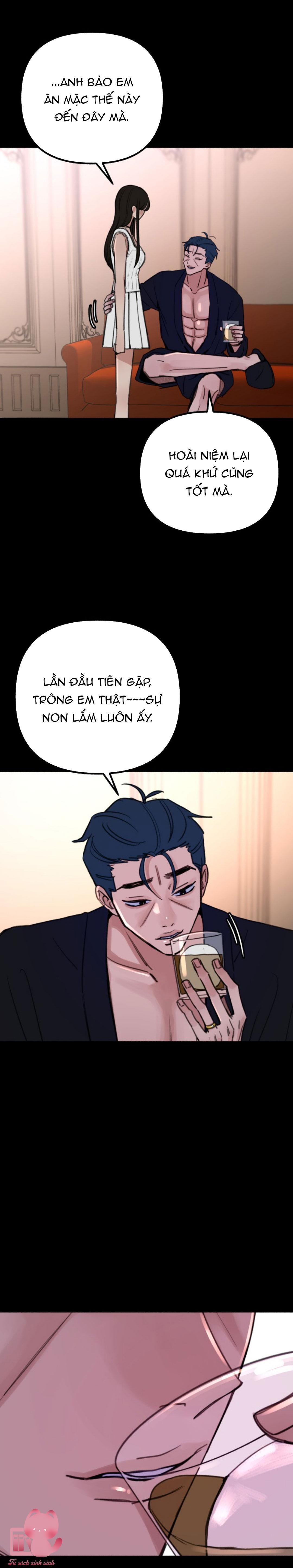 nàng thơ điện ảnh chapter 44 6