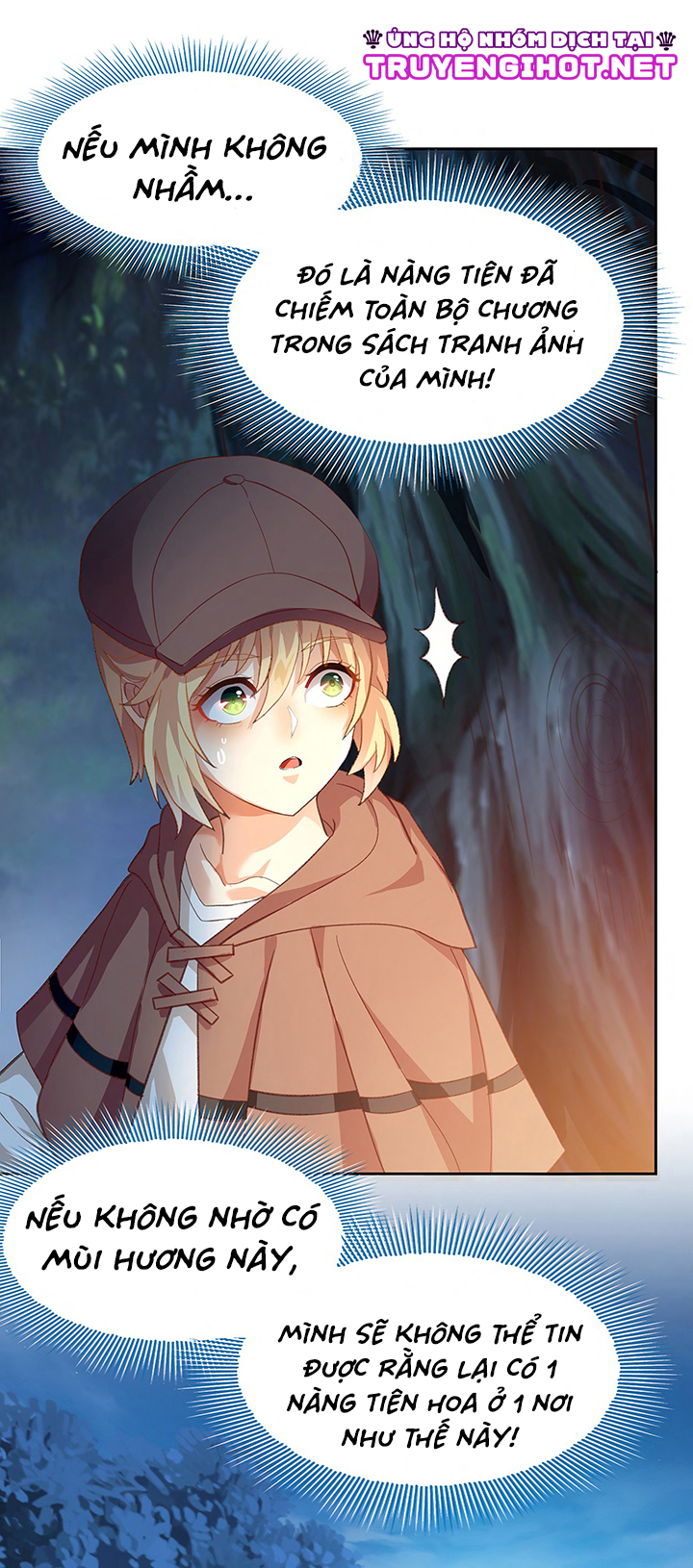 tiền là chân lý chapter 3 13