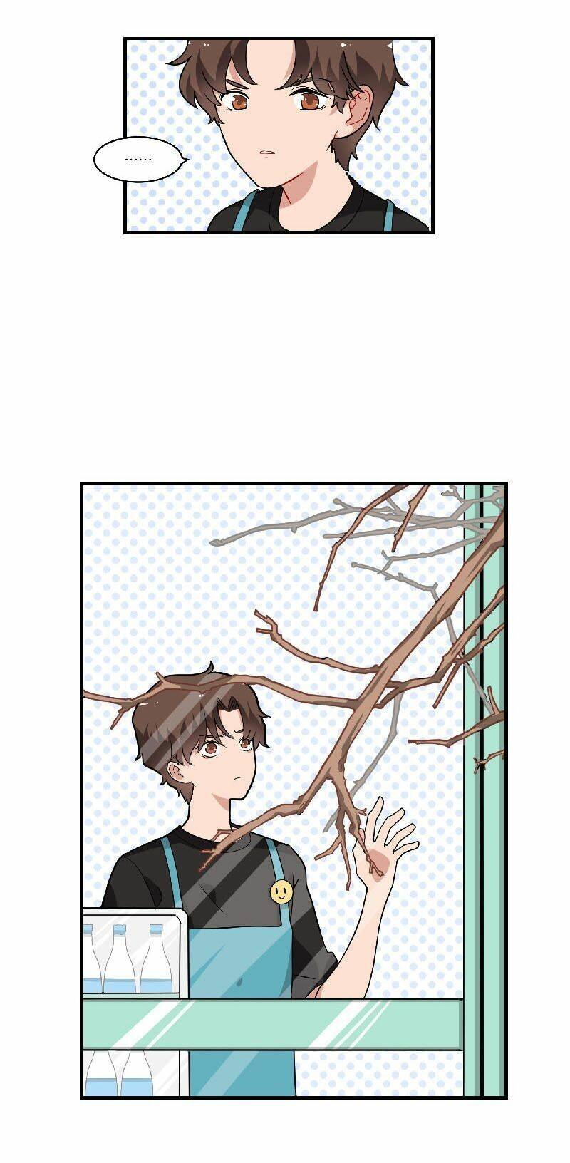 thú giữ nhà của đường tây tử chapter 5 18