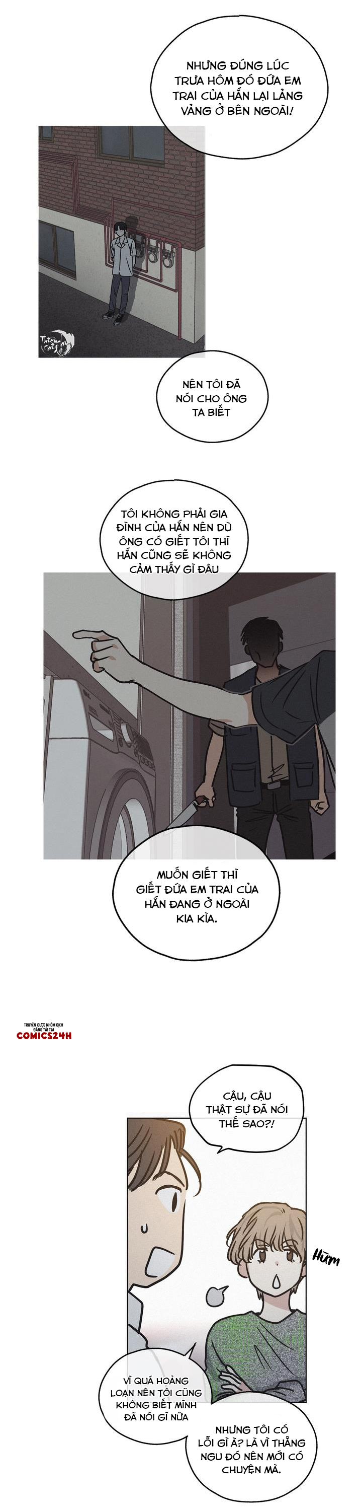 trả thù chapter 1 36