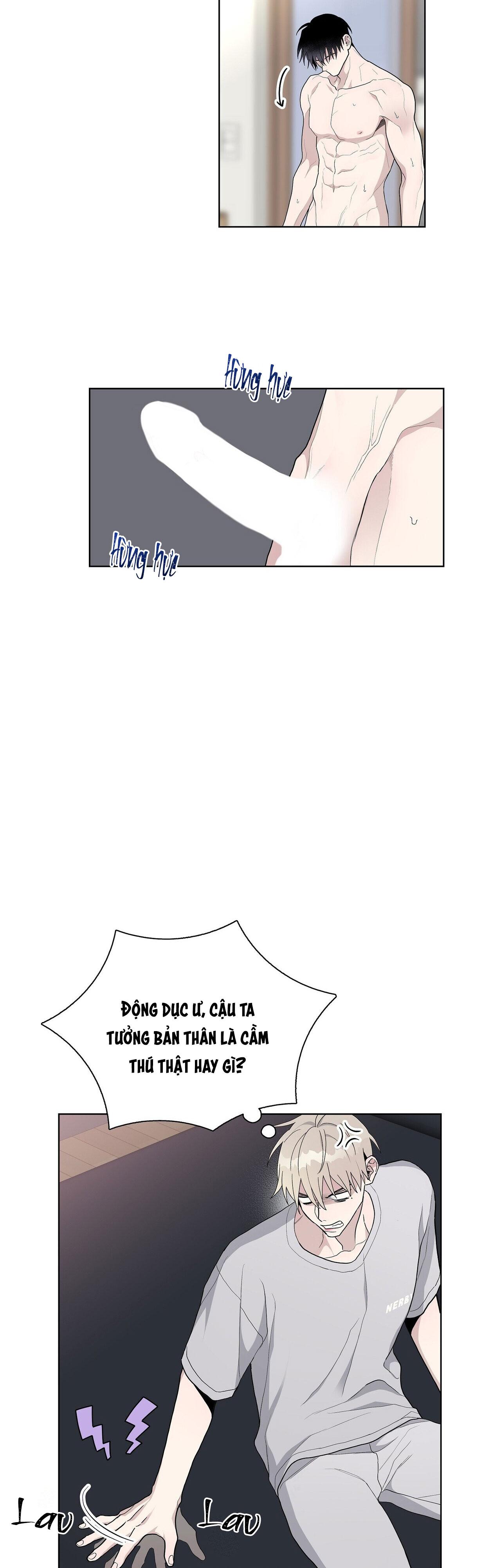 blaze out chapter 20 14