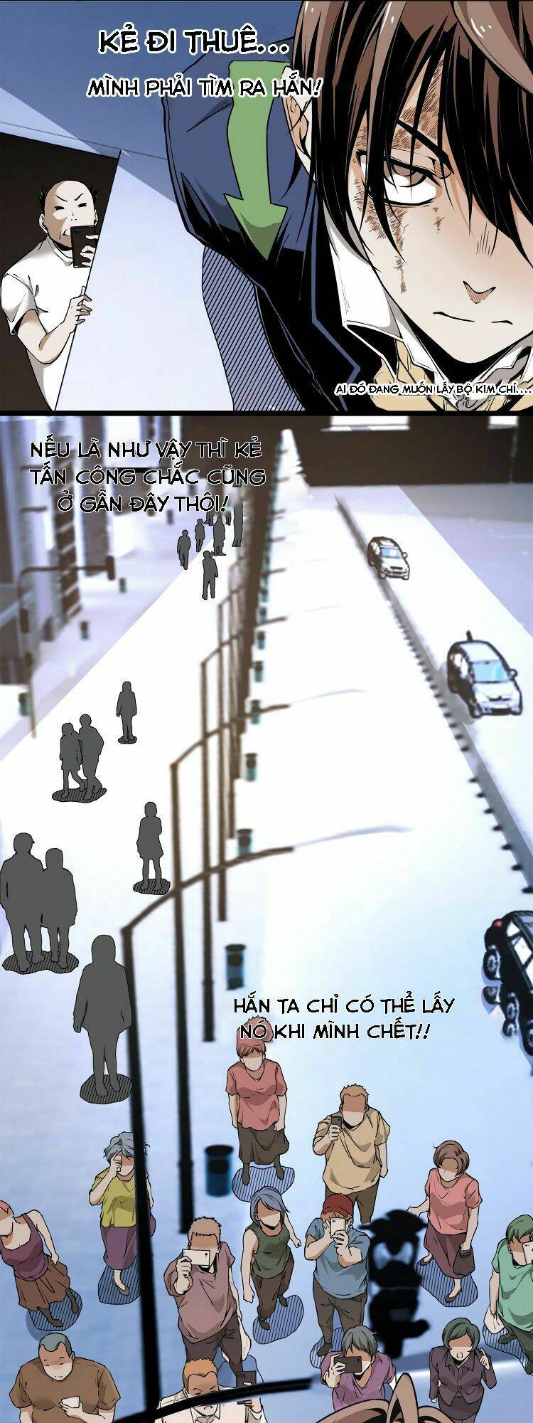 ominous liar chapter 5 27