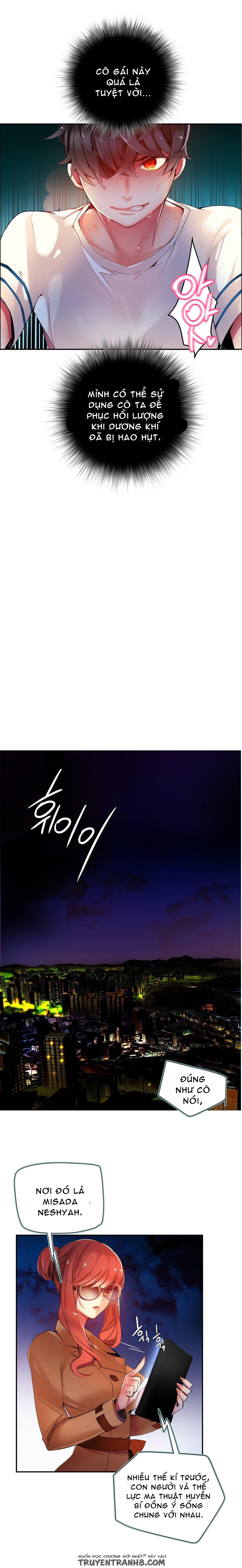 sự ràng buộc của lilith chapter 29 26