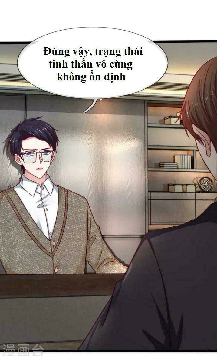 từ chối kết hôn với đại gia: cô dâu bỏ trốn chapter 46 5