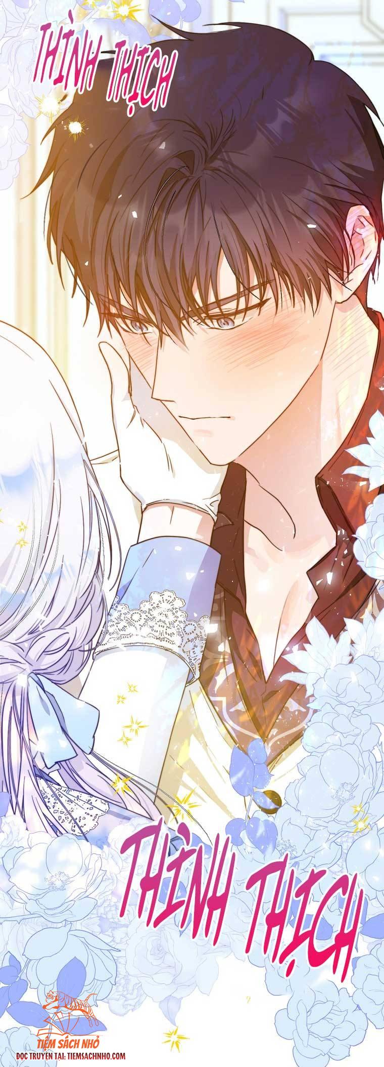 trở thành vợ nam chính chapter 45 56