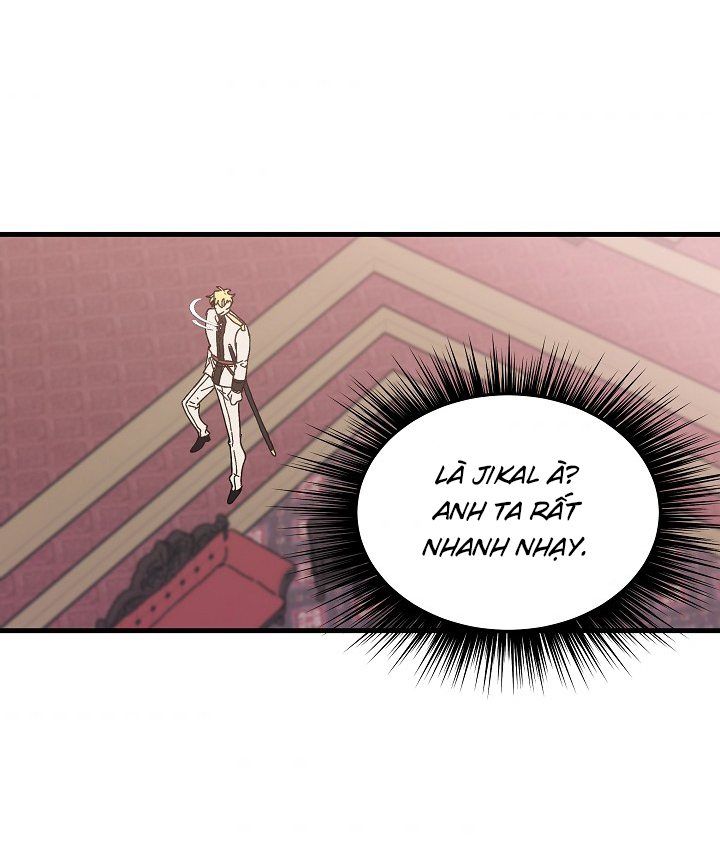 công chúa giả điên chapter 2 55