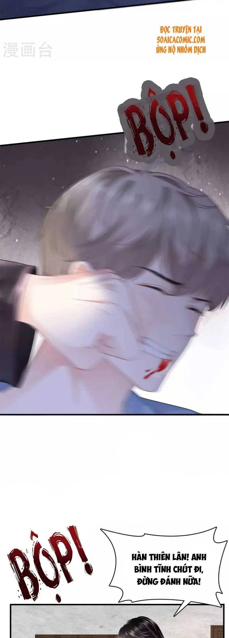 [16+] đại tiểu thư có thể có ý đồ xấu chapter 79 12