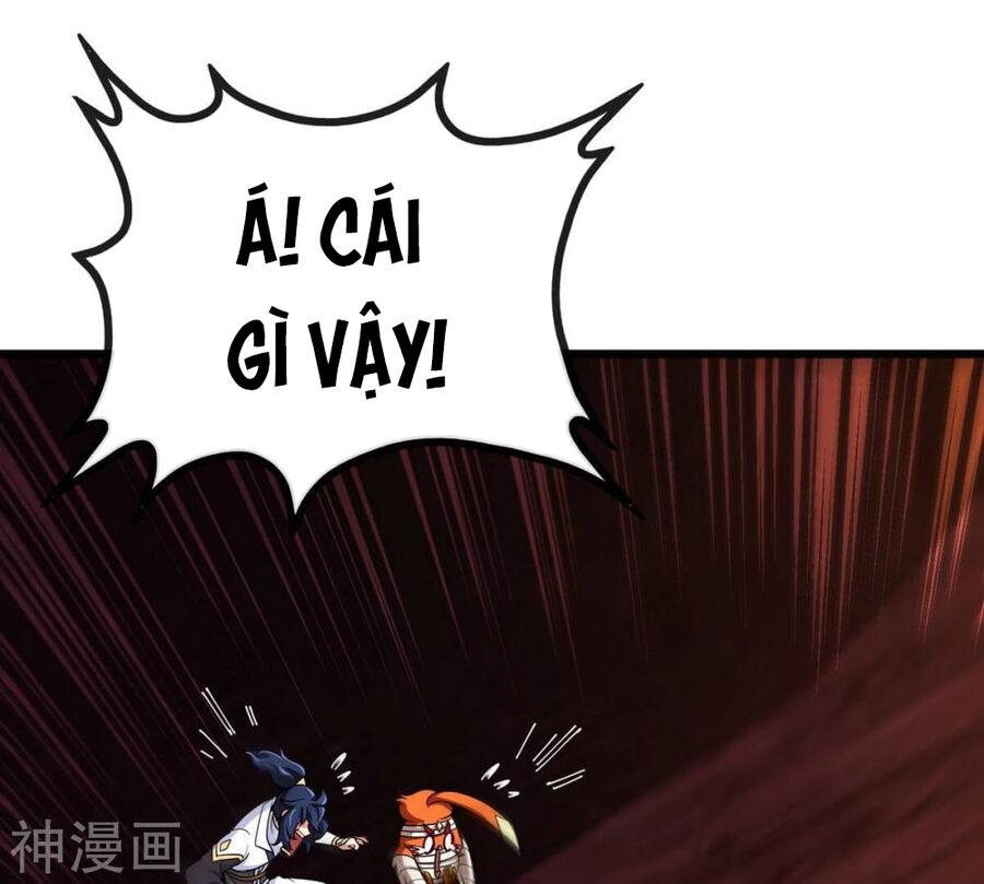 bản kiếm tiên tuyệt không làm nô chapter 70 42