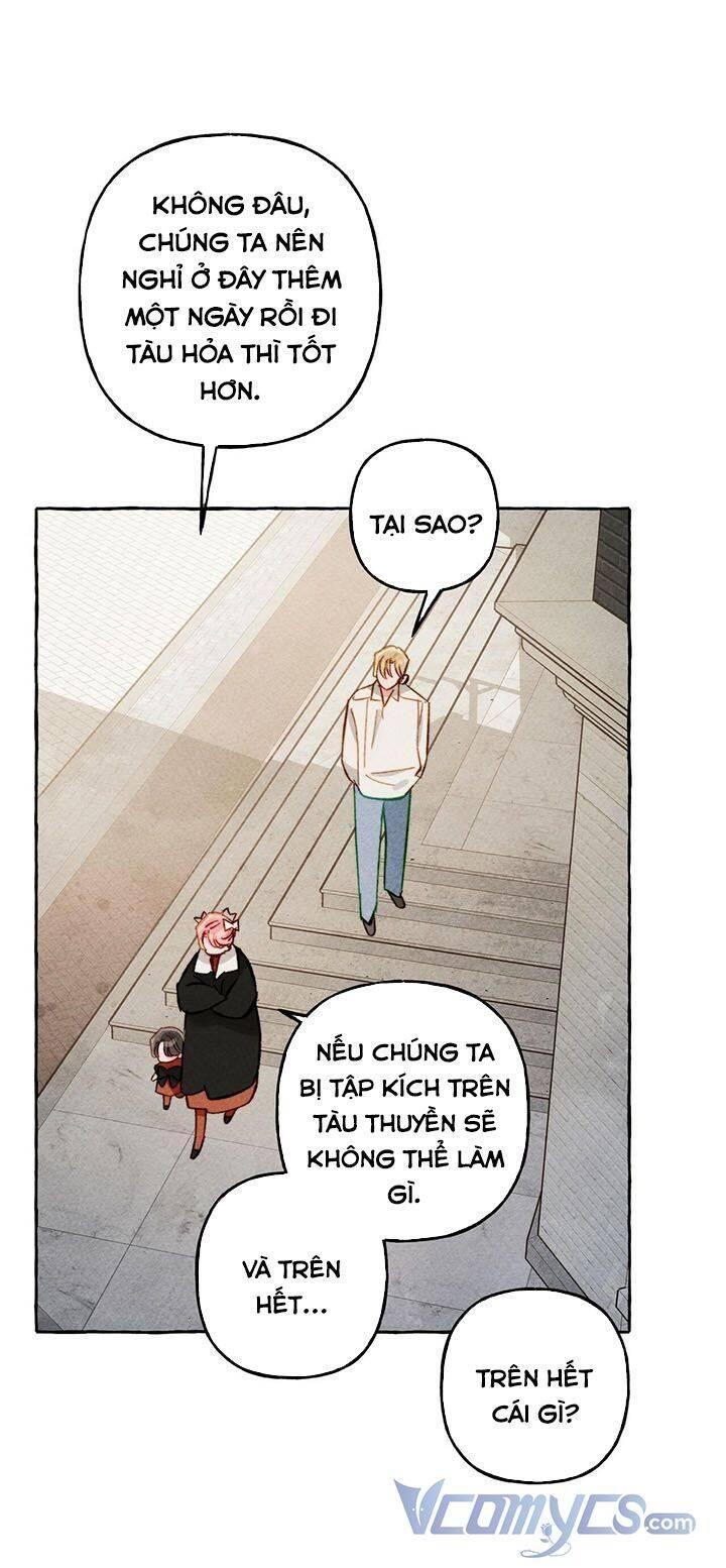 nuôi dưỡng một hắc long chapter 19 37