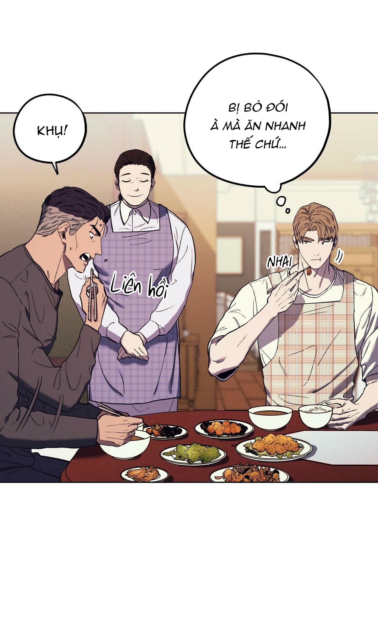 làm dâu nhà tài phiệt họ kang chapter 18 42