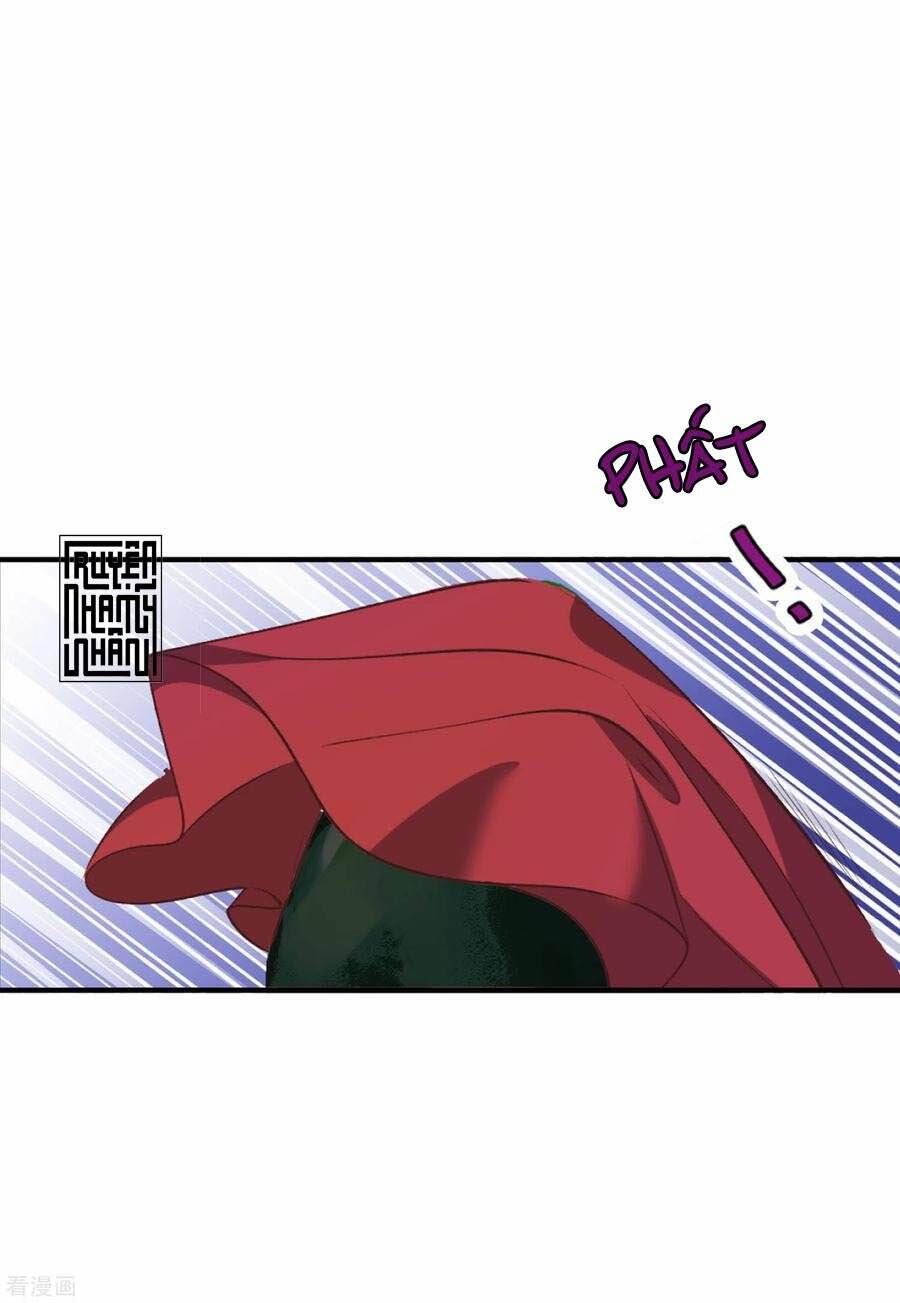 cô ấy đến rồi, xin nằm xuống! chapter 77 8