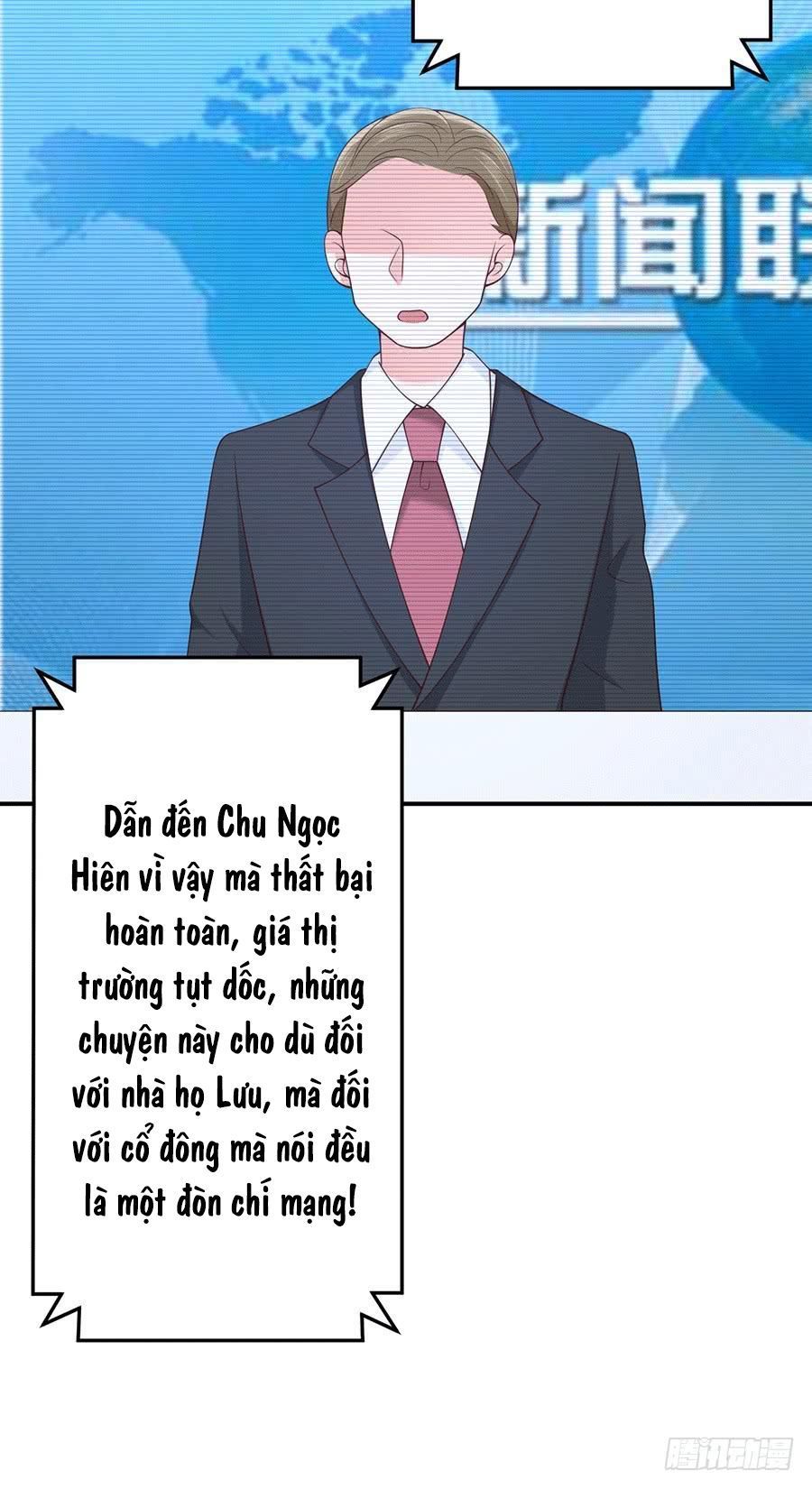 nam thần truy thê chỉ nam chapter 31.2 16