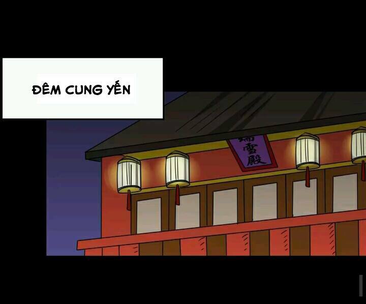 lưỡng bất nghi (full) chapter 89 12