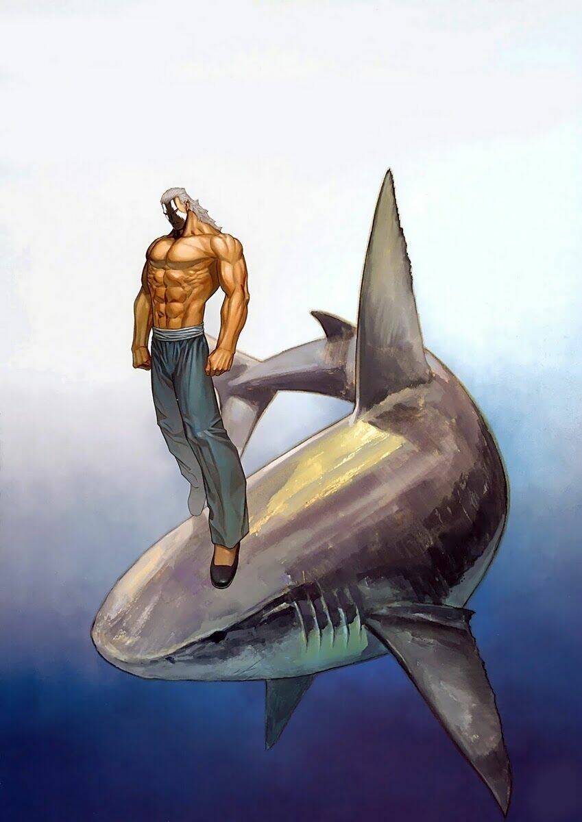 hải hổ 3 chapter 23 45