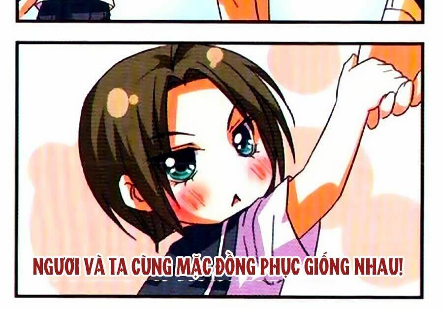 manh tam quốc chapter 13 28