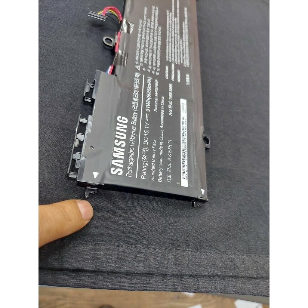 Pin Dùng Cho Laptop Samsung ATIV 780Z5E NP870Z5G NP880Z5E PLVN8NP AA-PLVN8NP (Battery) (Original) 91Wh