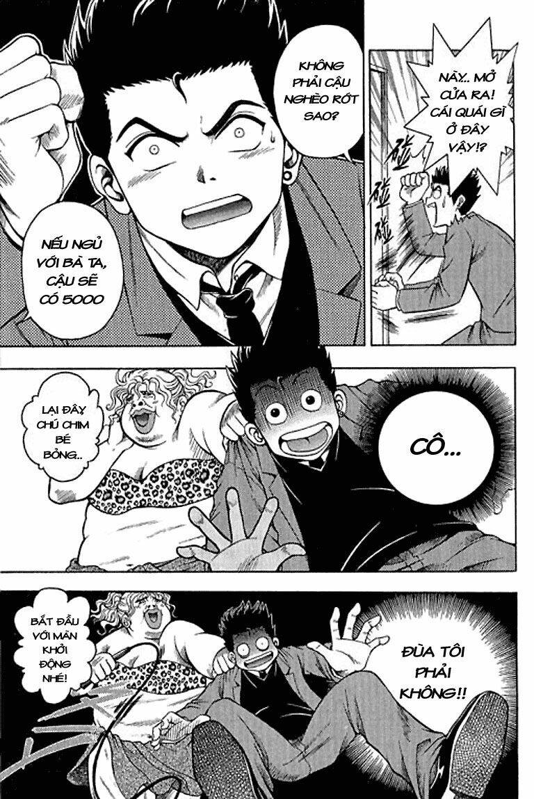 show me the money chapter 1 43