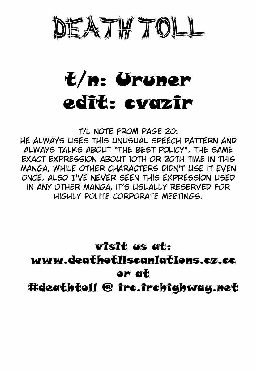 cradle of monsters chapter 13 26