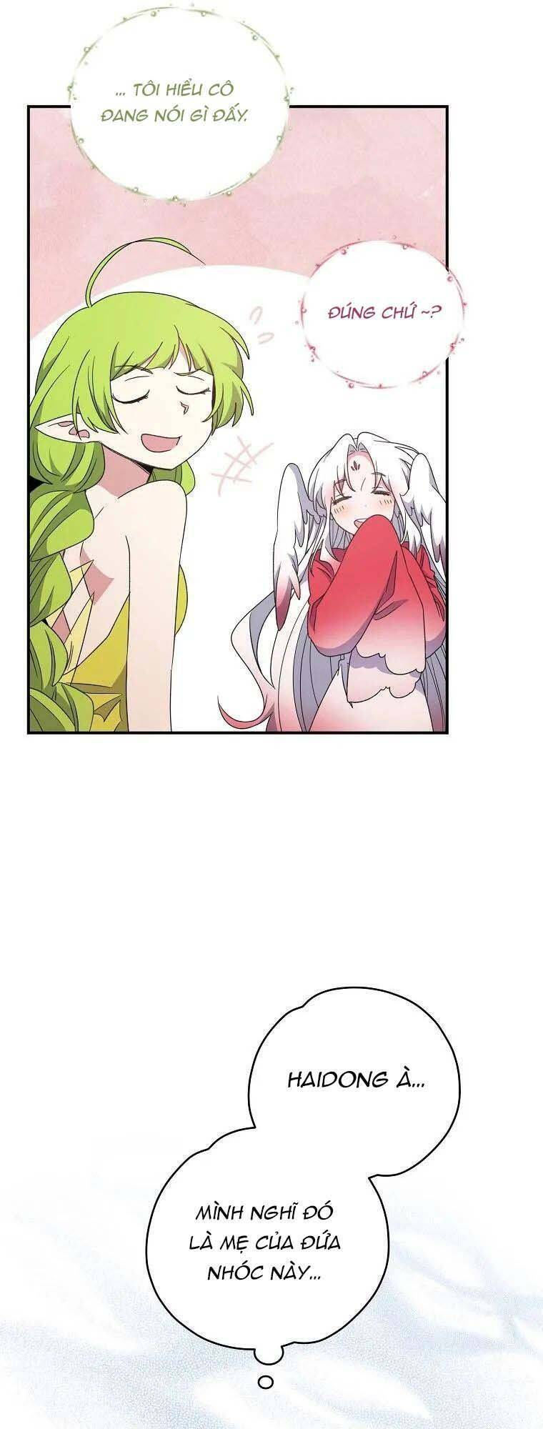 nhà hiền triết yigret chapter 42 55