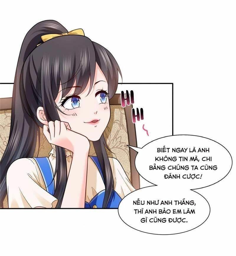 Hệt Như Hàn Quang Gặp Nắng Gắt chapter 150 1