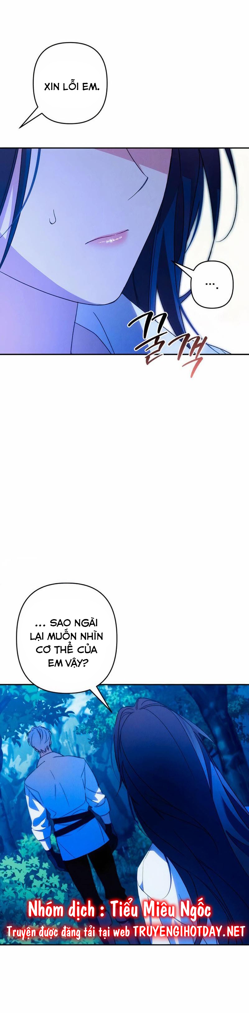 quyến rũ ngài công tước phương bắc chapter 71 25