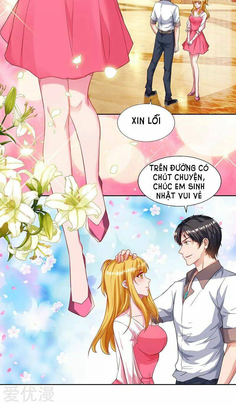 trọng sinh khí thiếu quy lai chapter 69 25