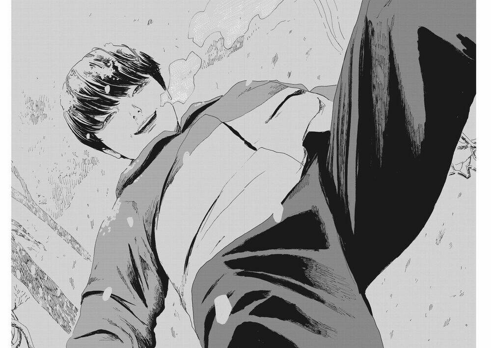 chi no wadachi chapter 92 21