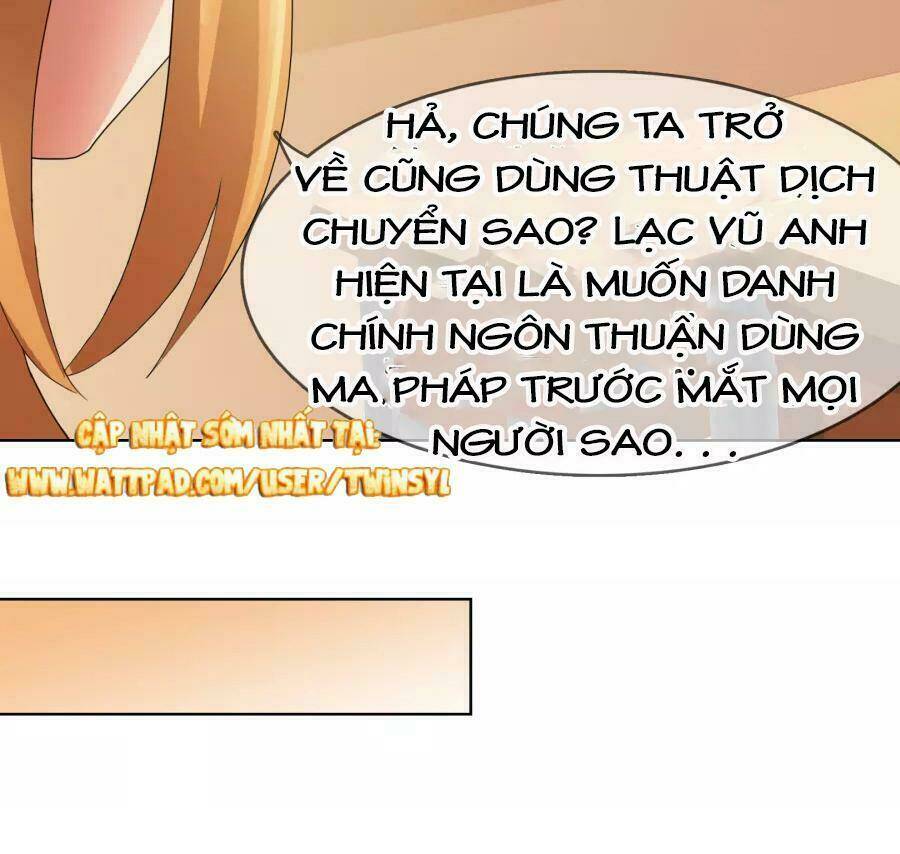 bá đạo trung khuyển tìm ái ký chapter 119 36