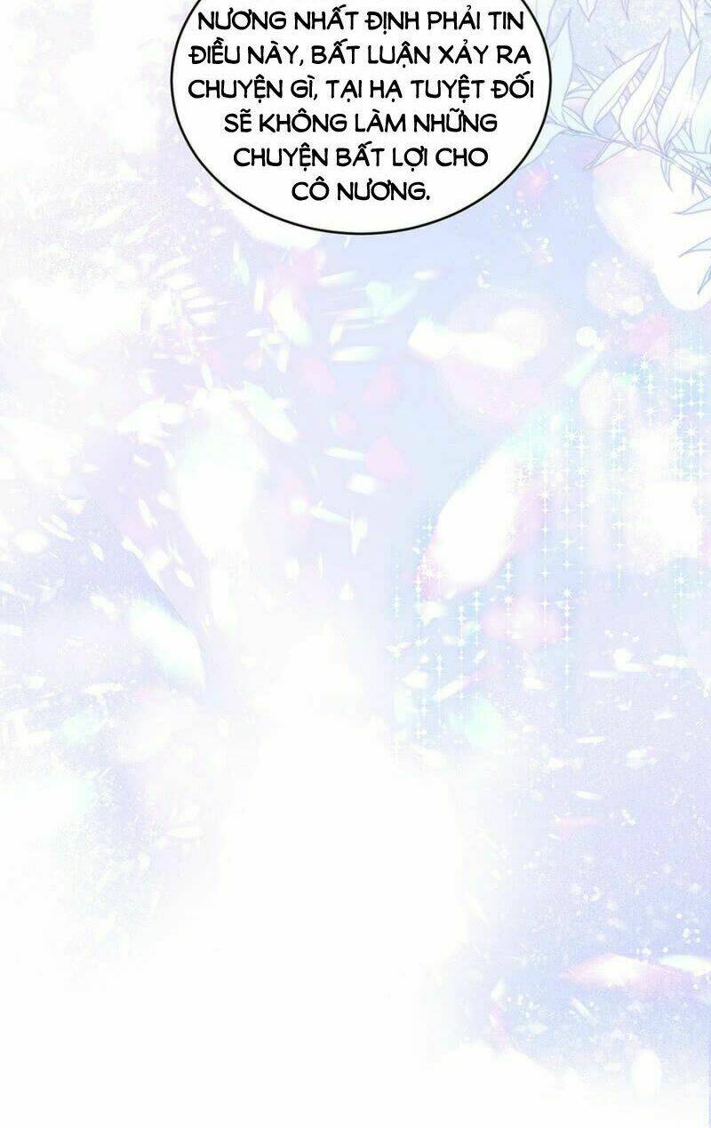 dục hỏa độc nữ chapter 95 34