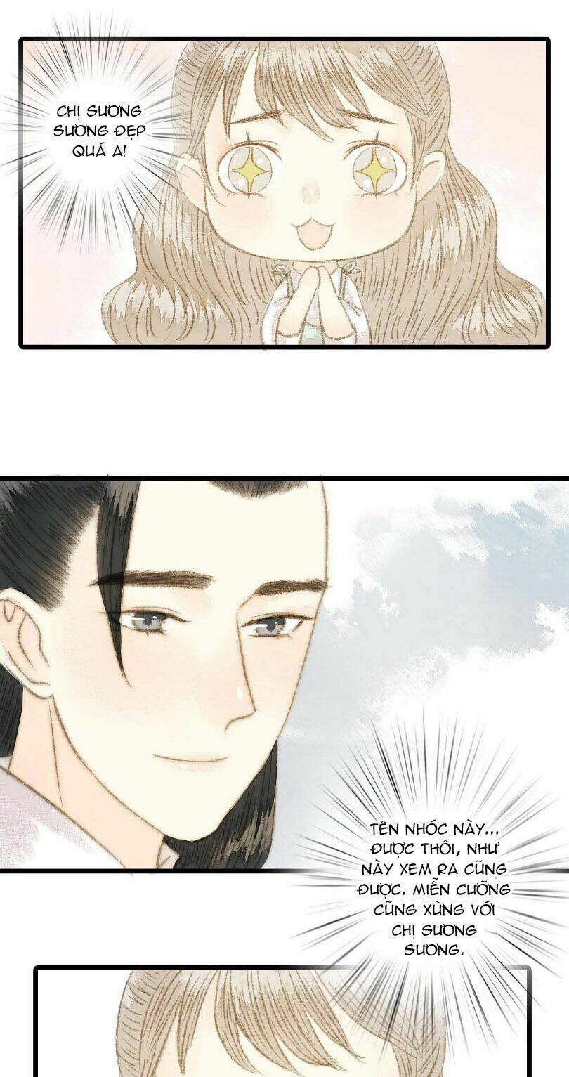 người biến thành ánh trăng chapter 12 15