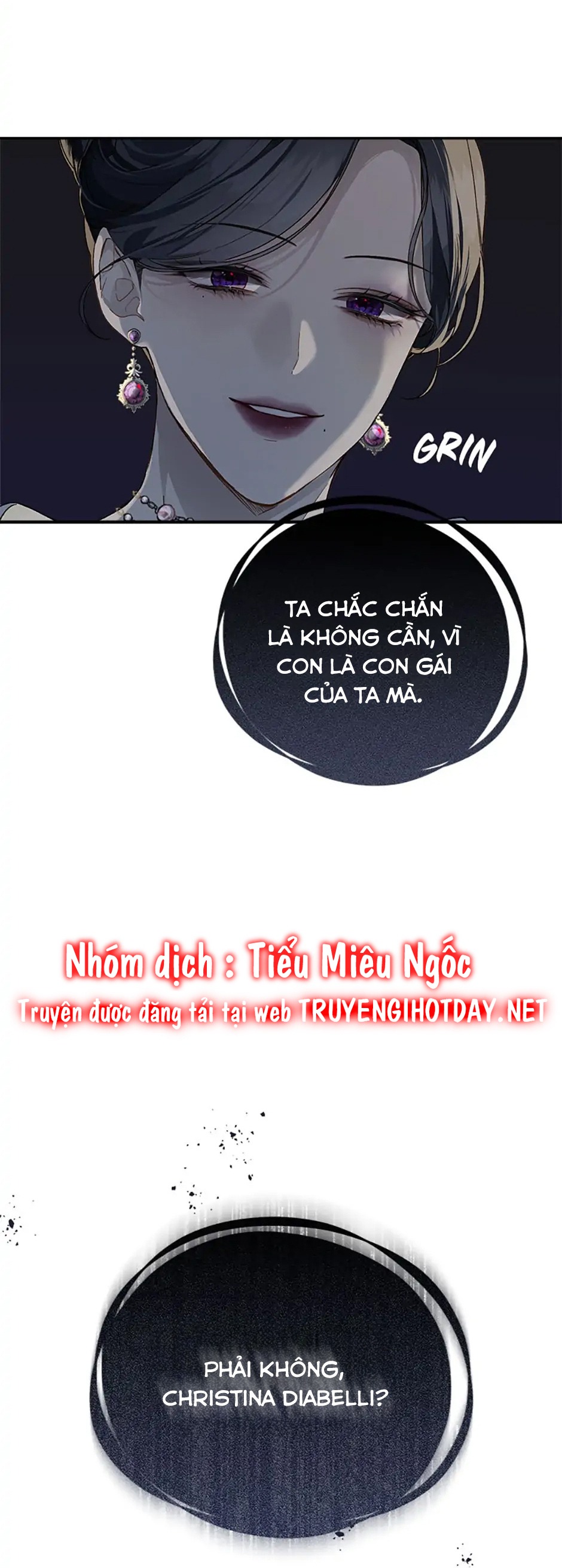 nông trại nằm cạnh hoàng cung chapter 52 12