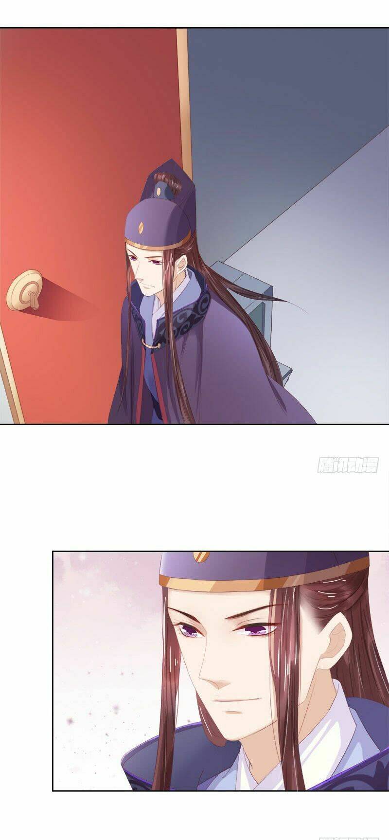 xuân khuê bí lục: xưởng công thái liêu nhân chapter 26 26