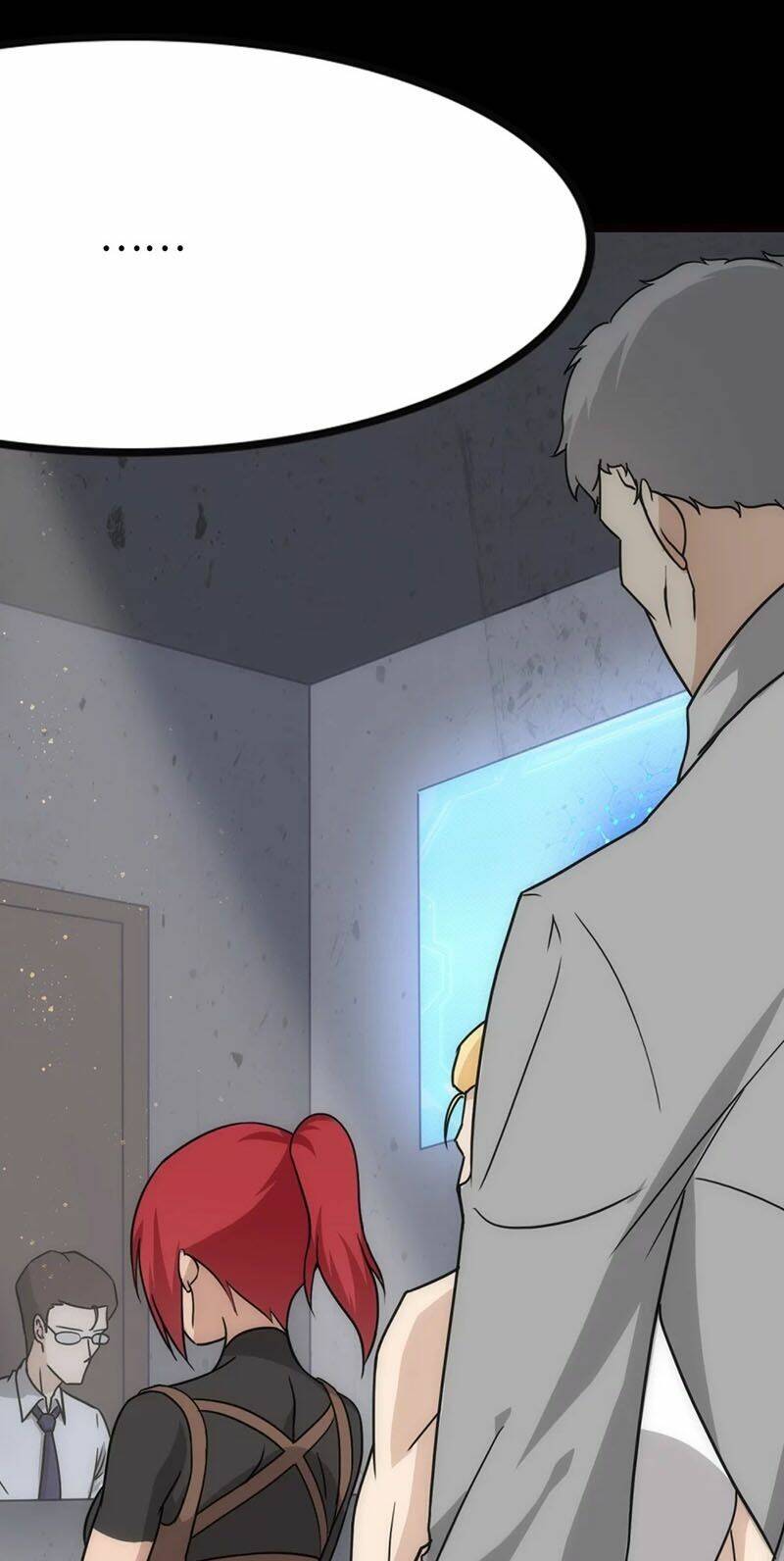 bạn gái virus của tôi chapter 212 11