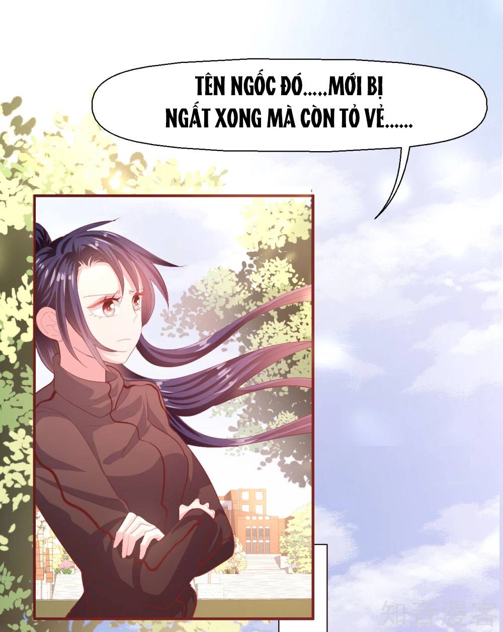 sau này vẫn cứ thích anh chapter 27 24