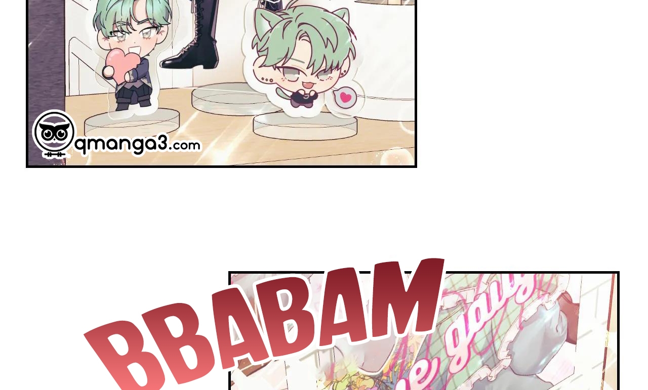 tiêu chuẩn tình yêu 100% chapter 2 157