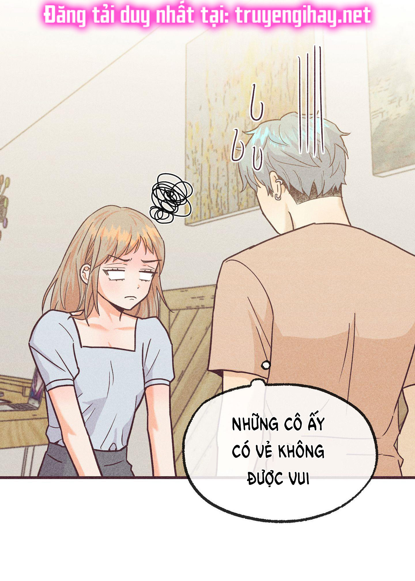 chạy đâu cho thoát chapter 46.2 27