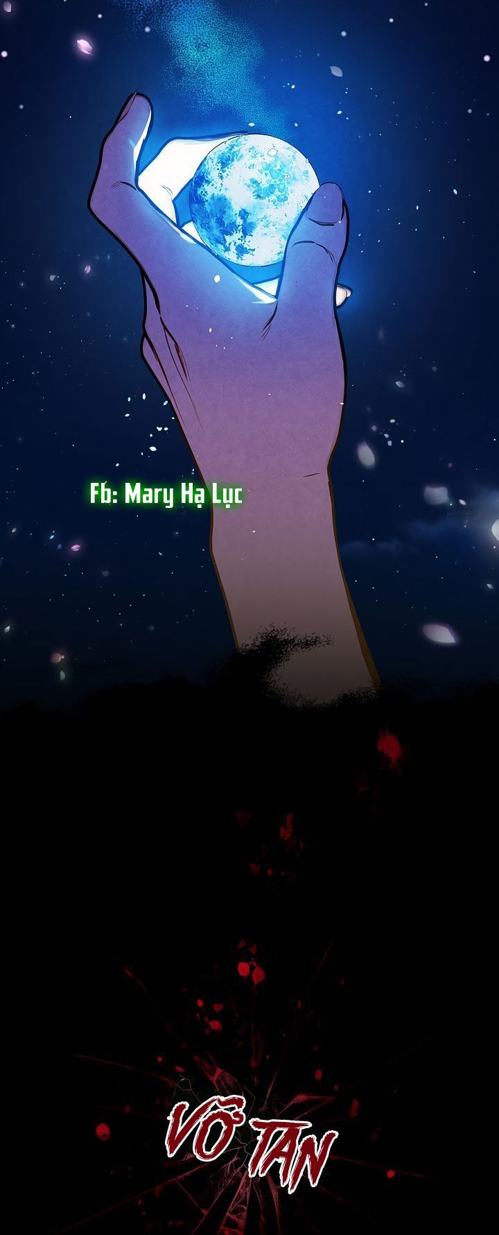 hoàng phi bóng tối - shadow queen chapter 31 62