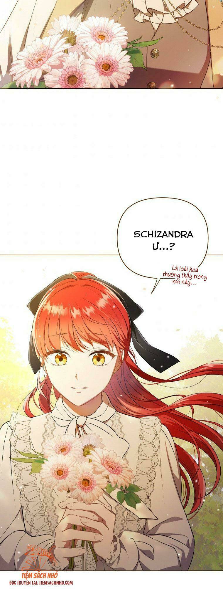 tôi trở thành phiên dịch viên của bạo chúa chapter 11 63