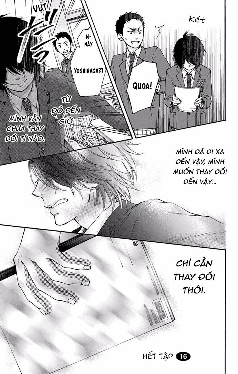 kono oto tomare! chapter 63 45
