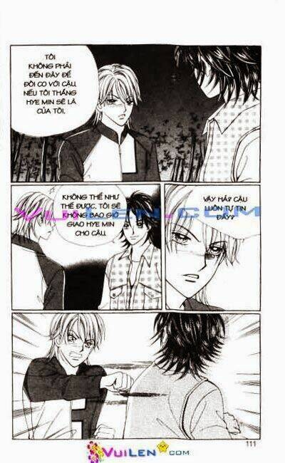tên nô lệ đáng yêu chapter 4 111