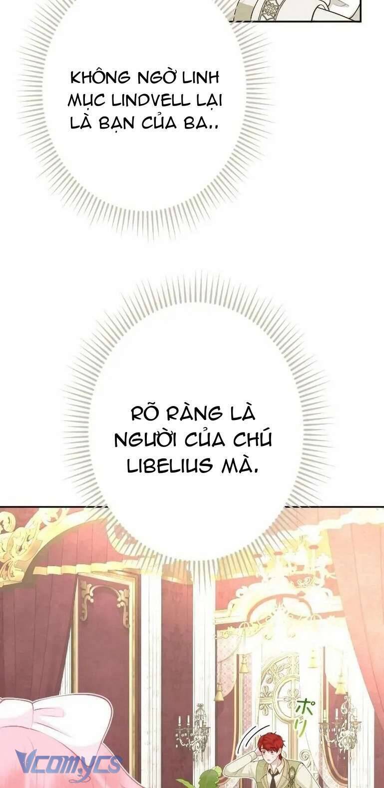 sau này họ sẽ sinh ra tôi chapter 16 4